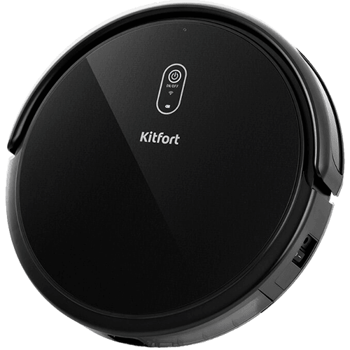 Сервисный центр Kitfort в Екатеринбурге